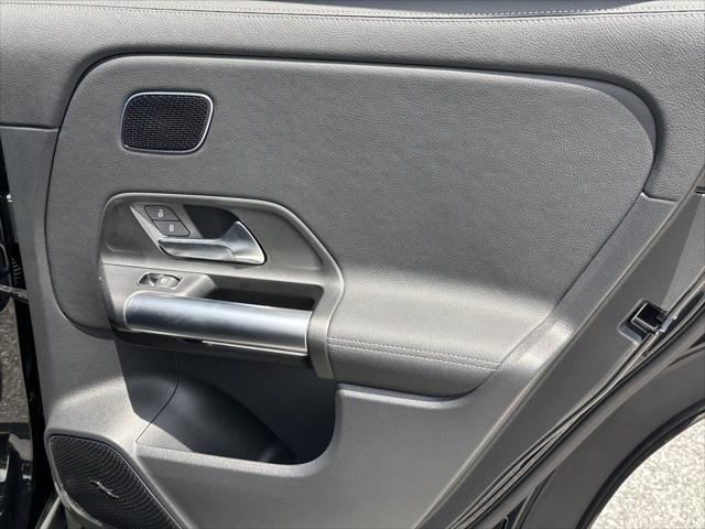 used 2024 Mercedes-Benz GLA 250 car, priced at $42,999