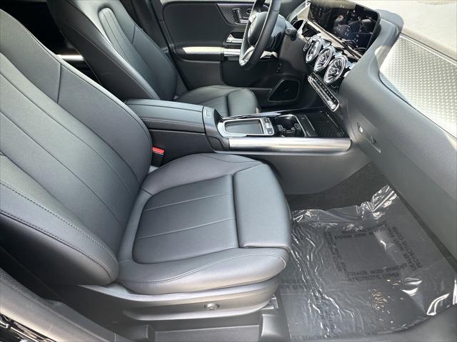 used 2024 Mercedes-Benz GLA 250 car, priced at $42,999