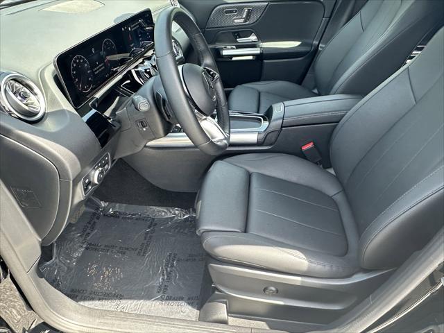 used 2024 Mercedes-Benz GLA 250 car, priced at $42,999