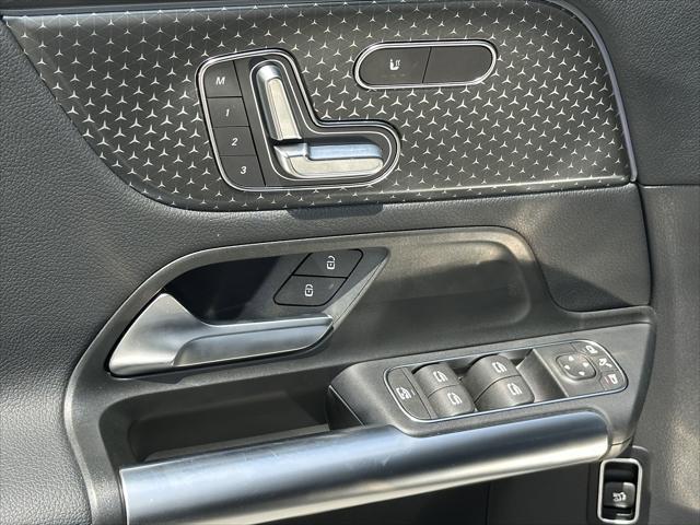 used 2024 Mercedes-Benz GLA 250 car, priced at $42,999