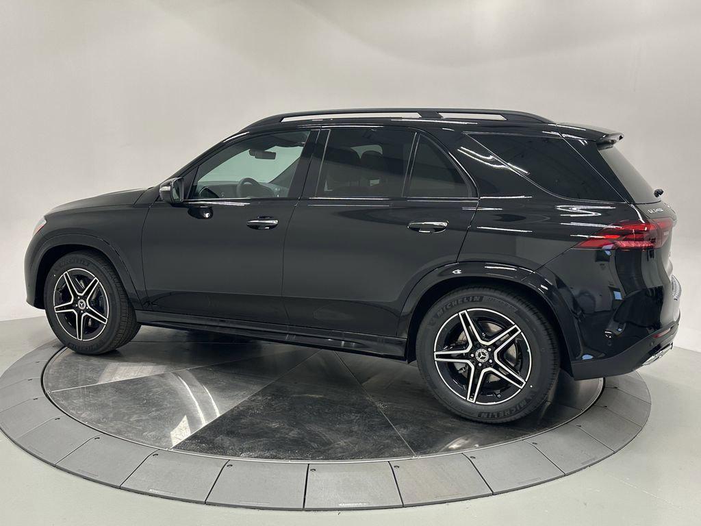 new 2026 Mercedes-Benz GLE 450 car, priced at $83,995