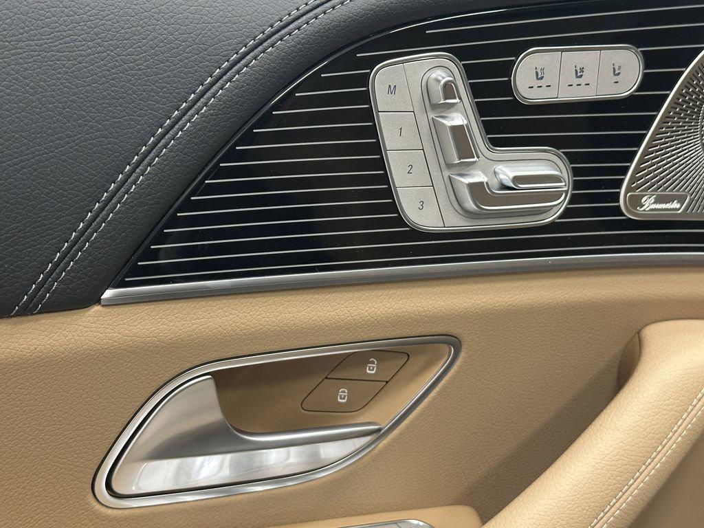 new 2026 Mercedes-Benz GLE 450 car, priced at $83,995
