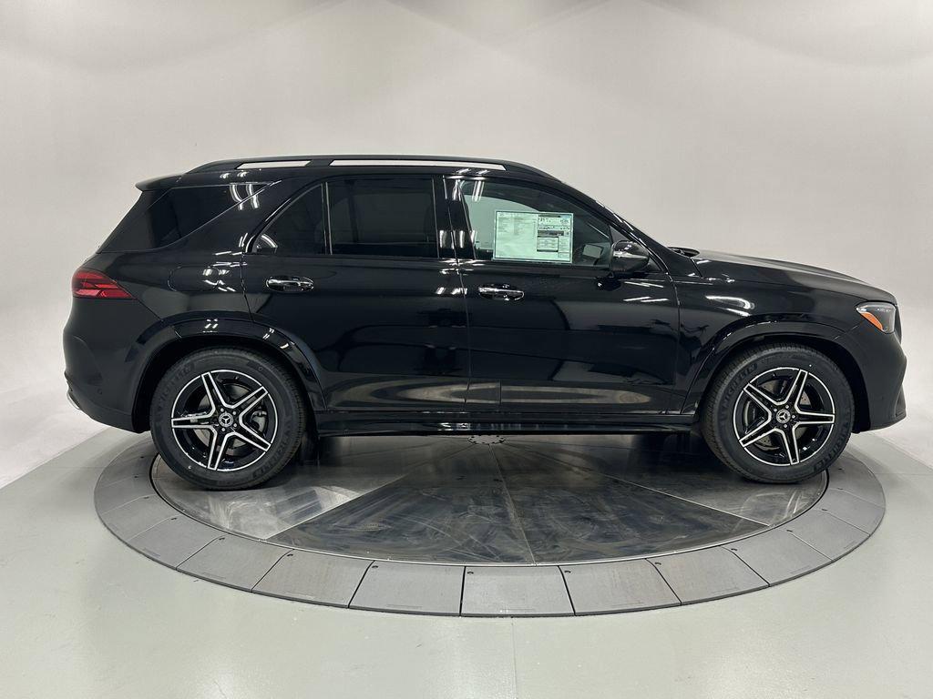 new 2026 Mercedes-Benz GLE 450 car, priced at $83,995