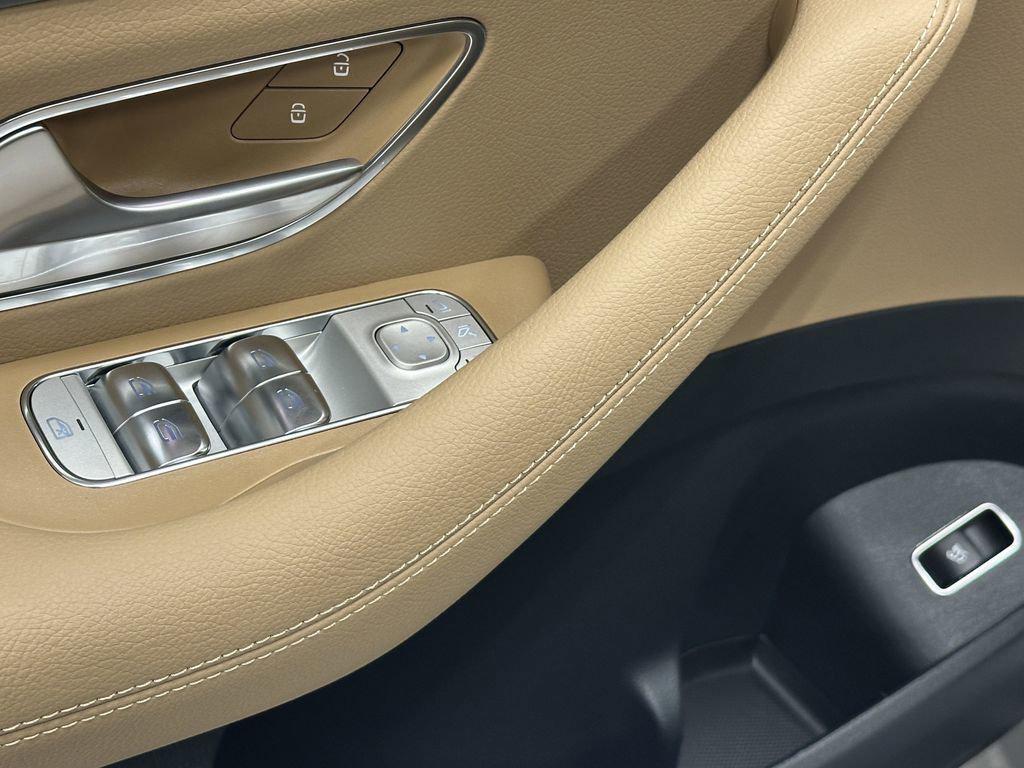 new 2026 Mercedes-Benz GLE 450 car, priced at $83,995