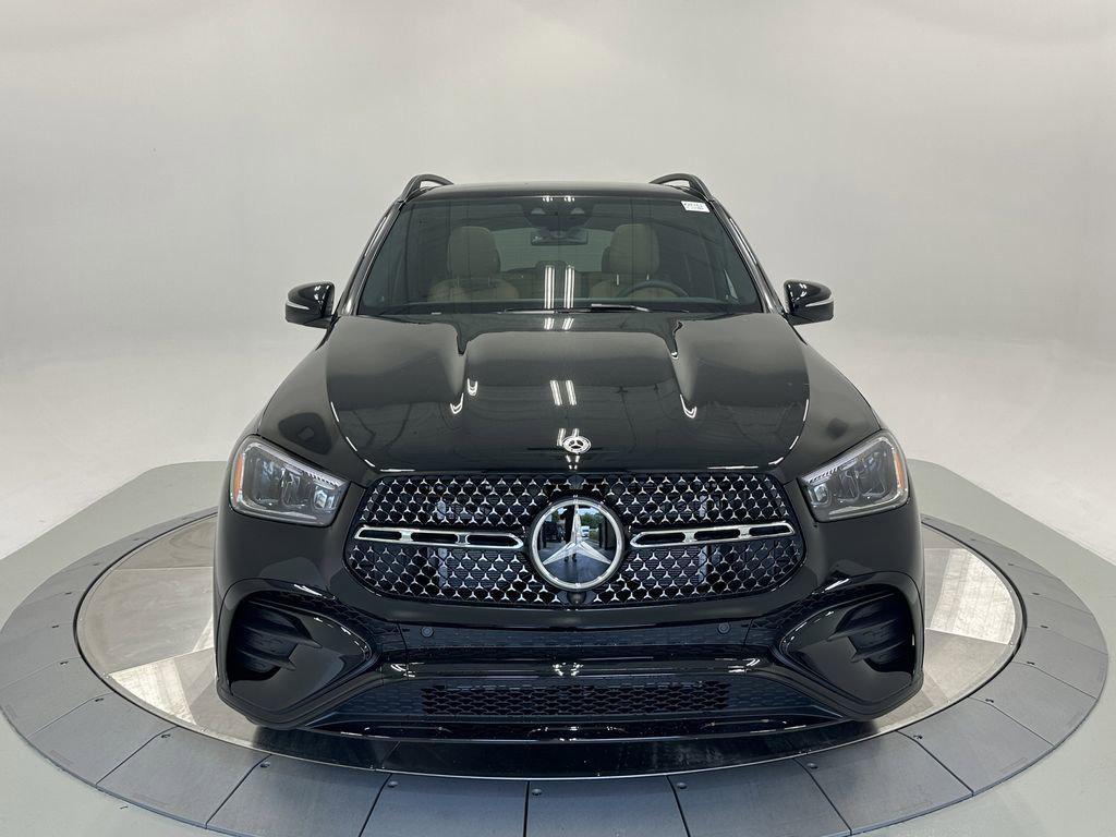 new 2026 Mercedes-Benz GLE 450 car, priced at $83,995
