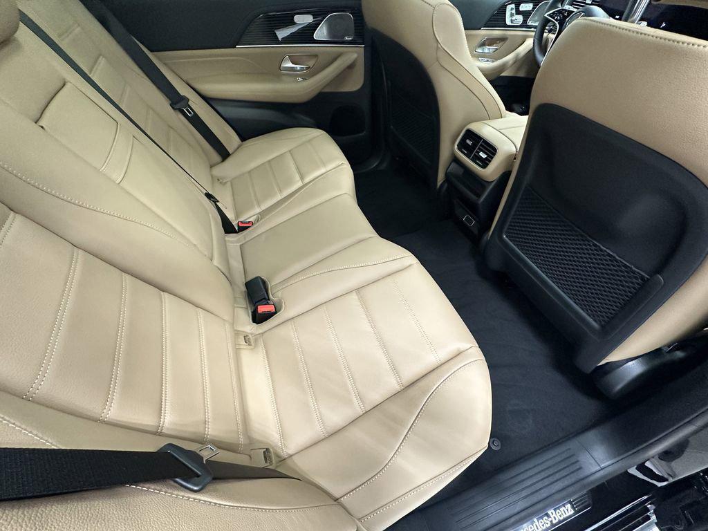new 2026 Mercedes-Benz GLE 450 car, priced at $83,995