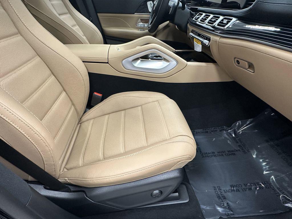 new 2026 Mercedes-Benz GLE 450 car, priced at $83,995