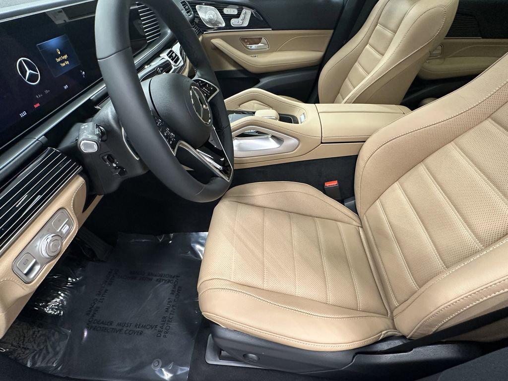 new 2026 Mercedes-Benz GLE 450 car, priced at $83,995