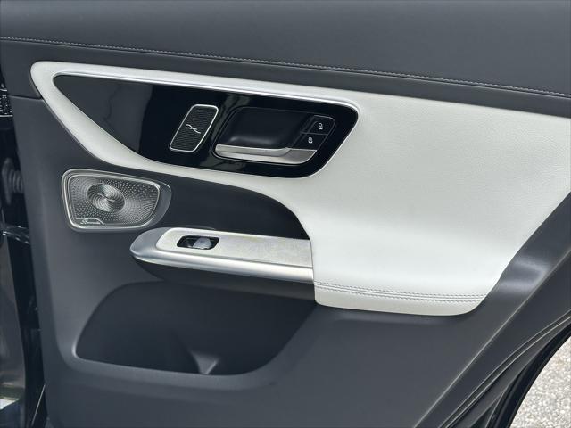 used 2024 Mercedes-Benz GLC 300 car, priced at $54,999