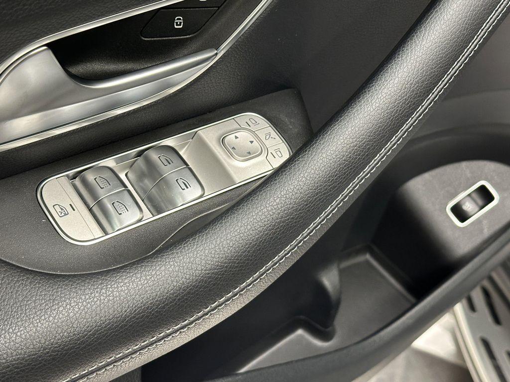 used 2023 Mercedes-Benz GLE 450 car, priced at $59,999