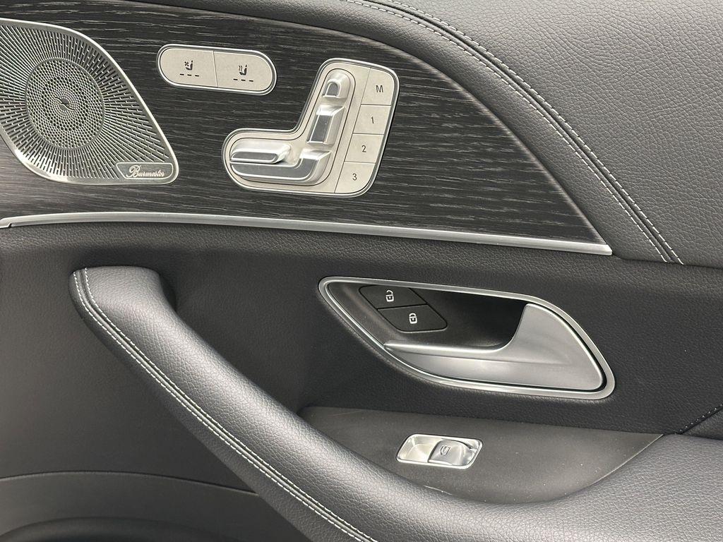 used 2023 Mercedes-Benz GLE 450 car, priced at $59,999