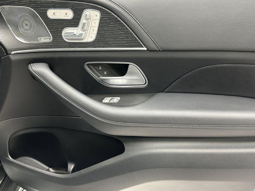 used 2023 Mercedes-Benz GLE 450 car, priced at $59,999