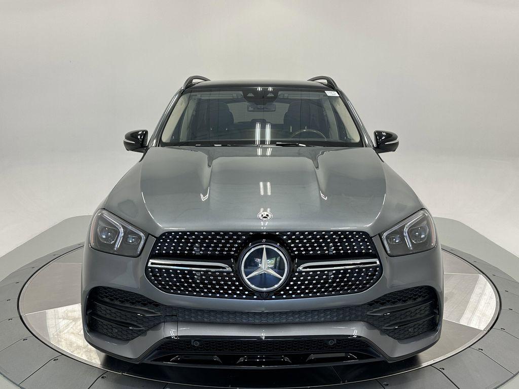 used 2023 Mercedes-Benz GLE 450 car, priced at $59,999