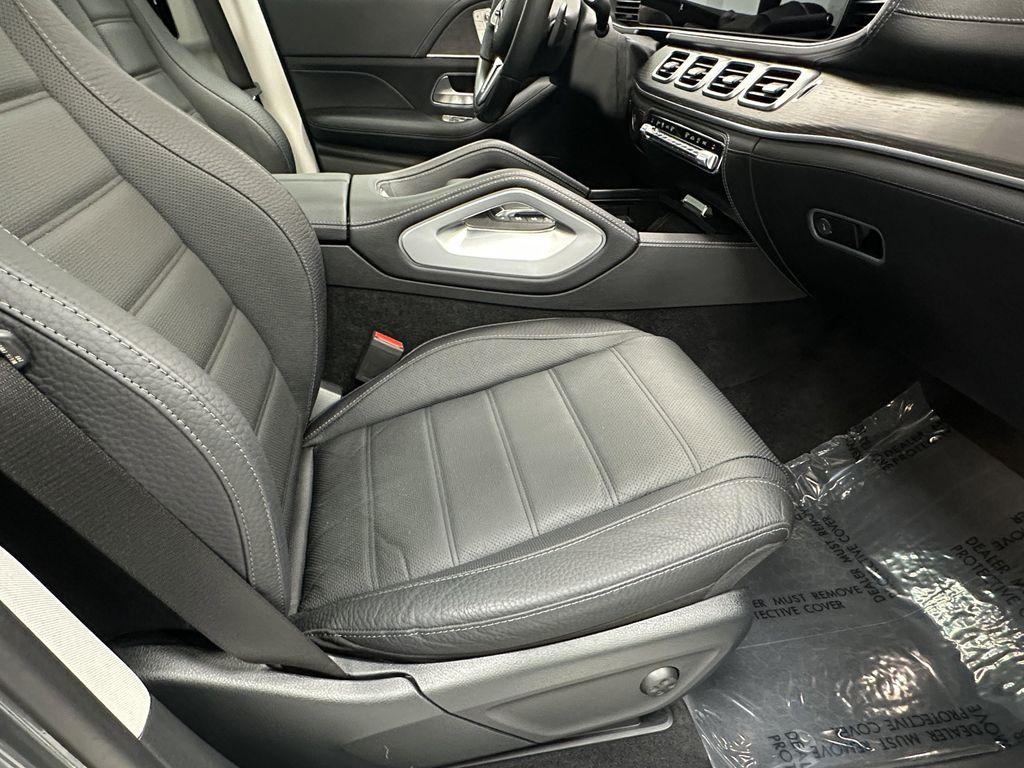 used 2023 Mercedes-Benz GLE 450 car, priced at $59,999