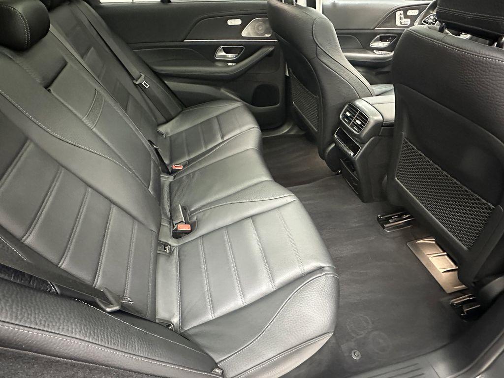 used 2023 Mercedes-Benz GLE 450 car, priced at $59,999