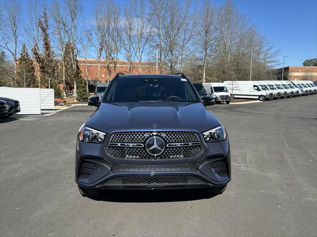 new 2025 Mercedes-Benz GLE 350 car, priced at $75,675