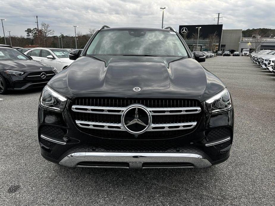 new 2024 Mercedes-Benz GLE 450 car, priced at $81,025