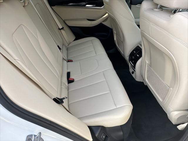 used 2019 BMW X3 car, priced at $21,999