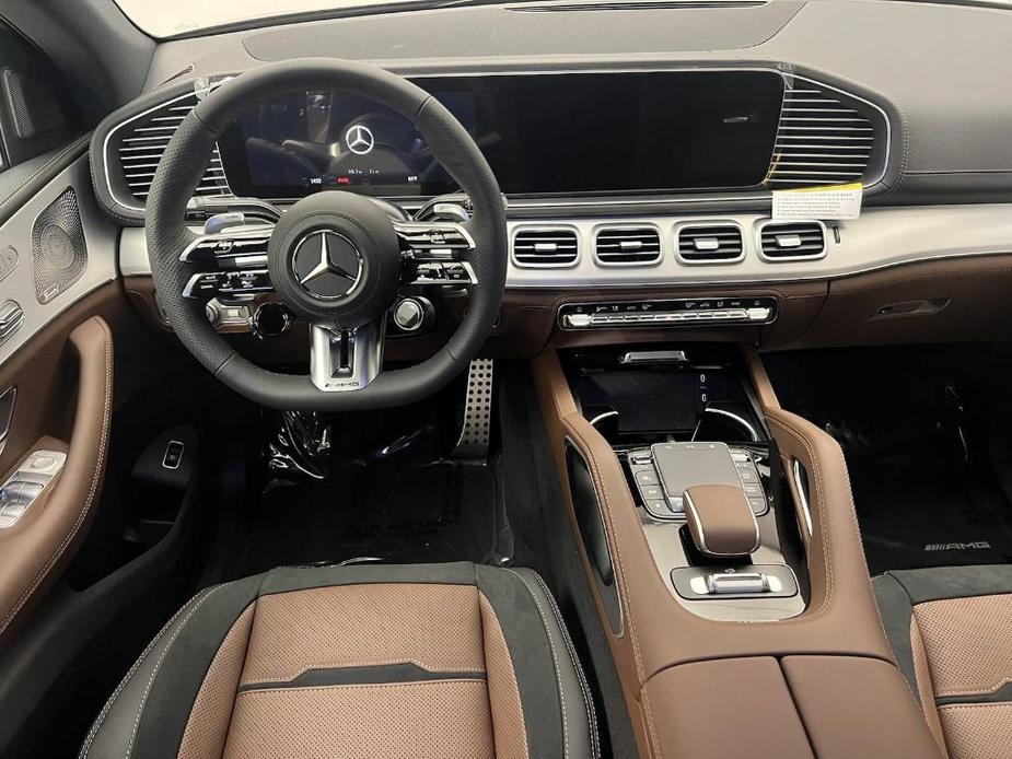 new 2024 Mercedes-Benz AMG GLE 53 car, priced at $99,645