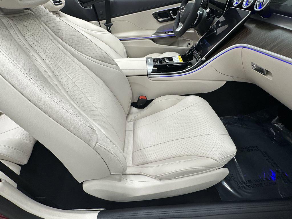 new 2026 Mercedes-Benz CLE 300 car, priced at $82,055