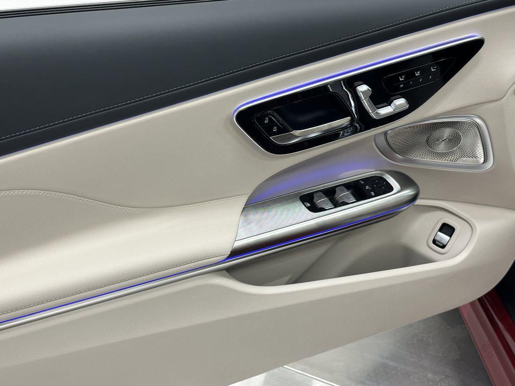 new 2026 Mercedes-Benz CLE 300 car, priced at $82,055