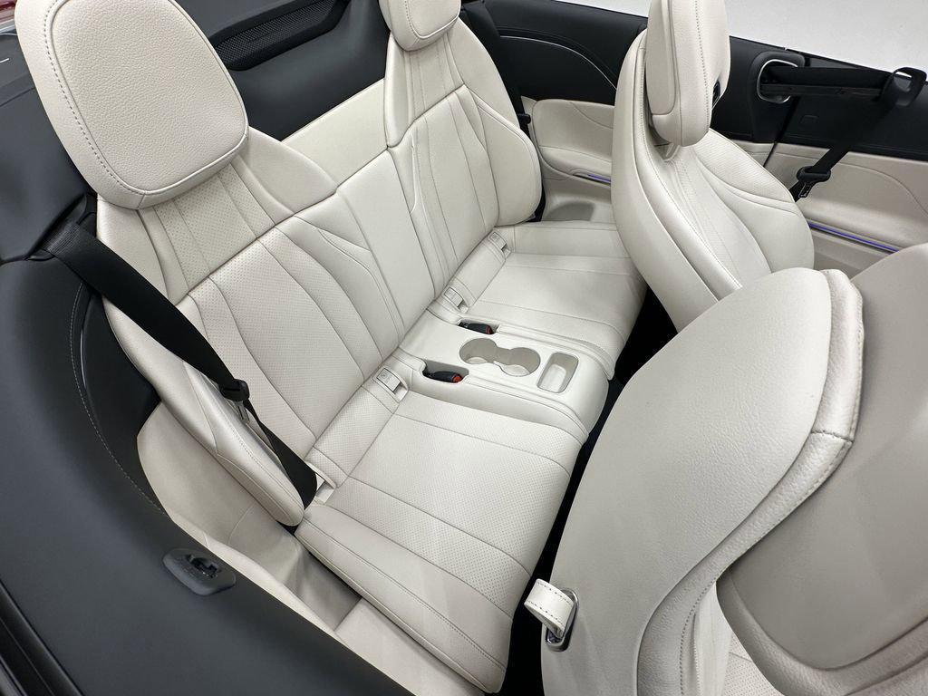 new 2026 Mercedes-Benz CLE 300 car, priced at $82,055