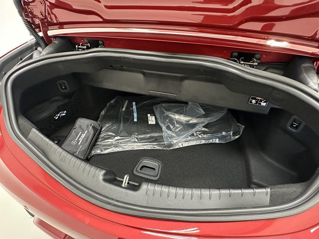 new 2026 Mercedes-Benz CLE 300 car, priced at $82,055