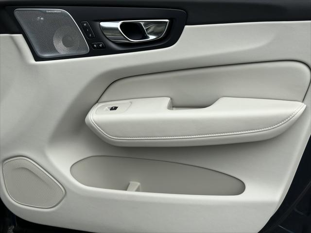 used 2023 Volvo XC60 car, priced at $42,999