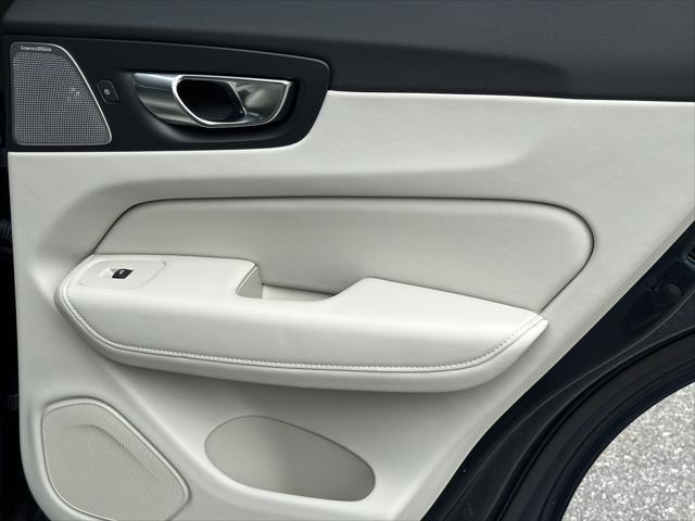 used 2023 Volvo XC60 car, priced at $42,999