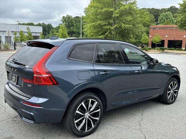 used 2023 Volvo XC60 car, priced at $42,999