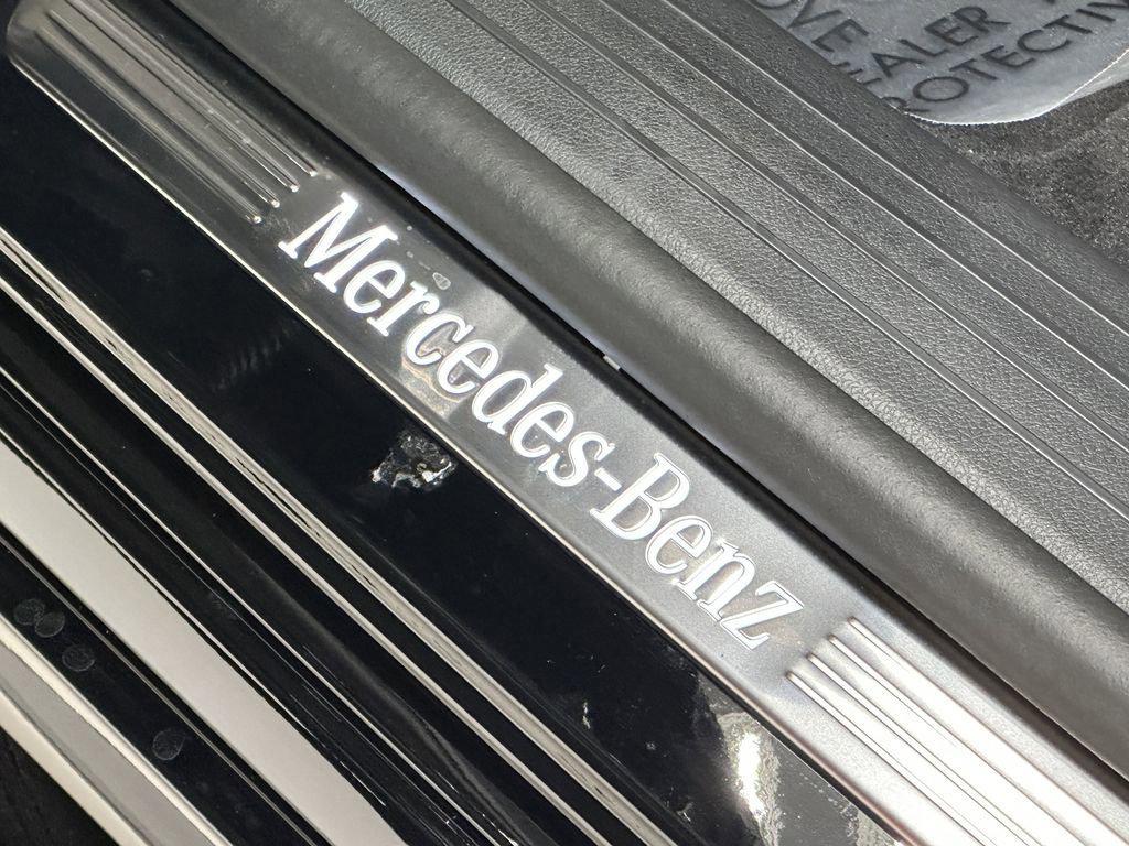 new 2026 Mercedes-Benz GLE 450 car, priced at $85,215