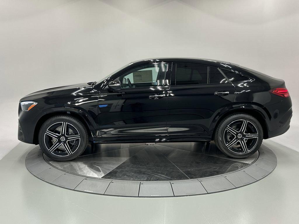 new 2026 Mercedes-Benz GLE 450 car, priced at $85,215