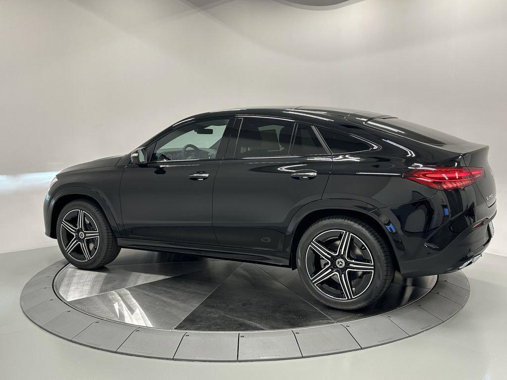 new 2026 Mercedes-Benz GLE 450 car, priced at $85,215