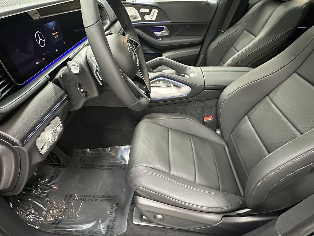 new 2026 Mercedes-Benz GLE 450 car, priced at $85,215