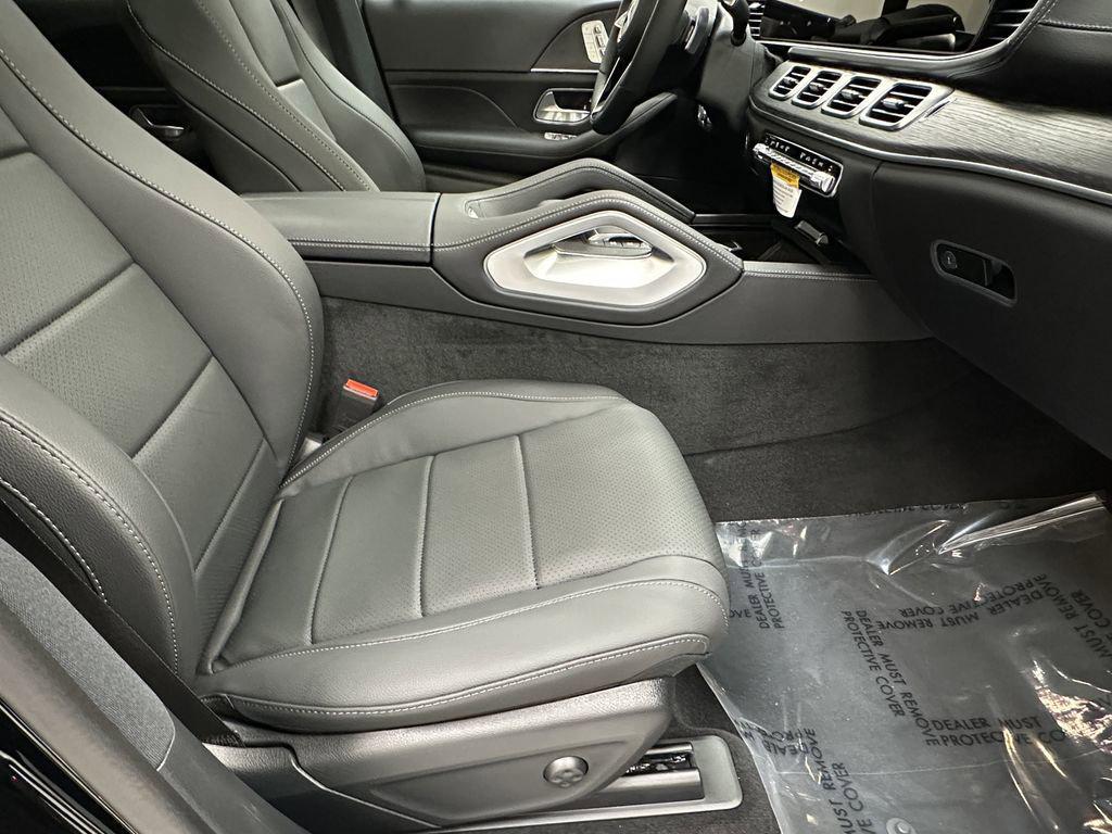 new 2026 Mercedes-Benz GLE 450 car, priced at $85,215