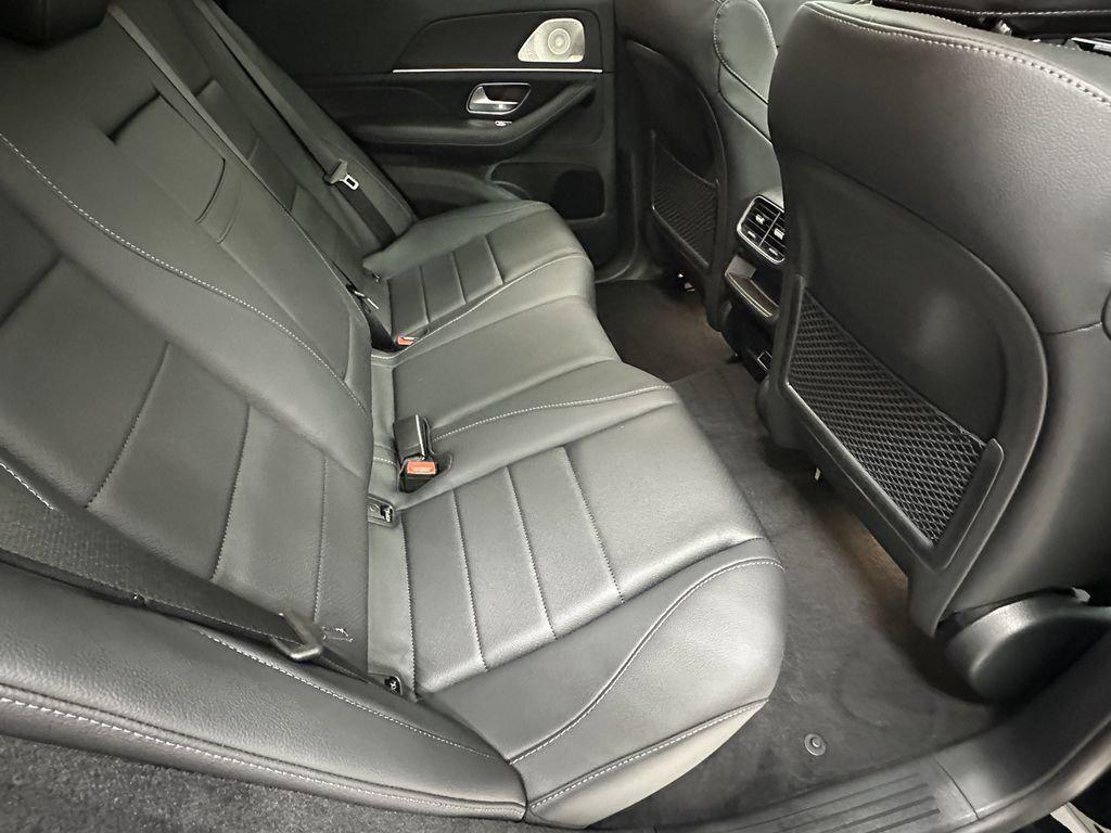 new 2026 Mercedes-Benz GLE 450 car, priced at $85,215