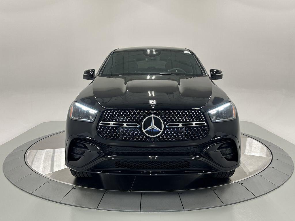 new 2026 Mercedes-Benz GLE 450 car, priced at $85,215
