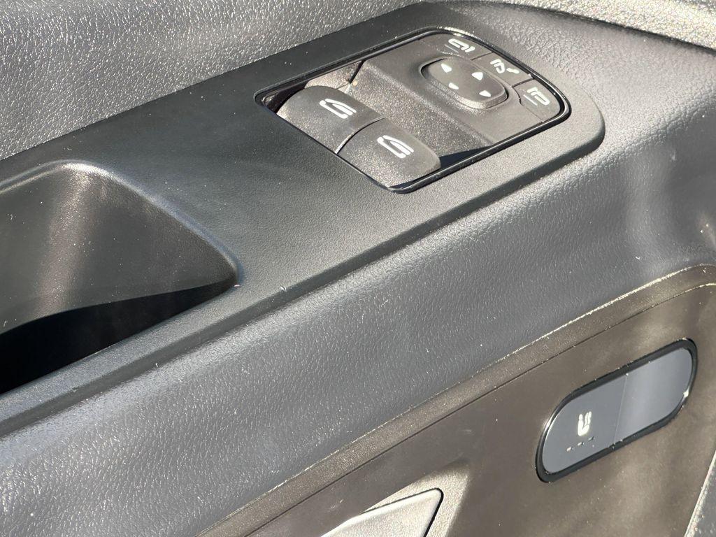 used 2024 Mercedes-Benz Sprinter 2500 car, priced at $52,499