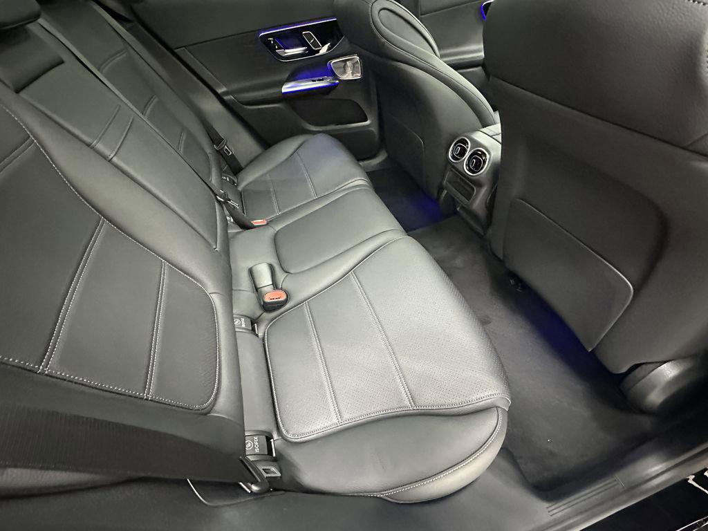 new 2026 Mercedes-Benz GLC 300 car, priced at $57,320