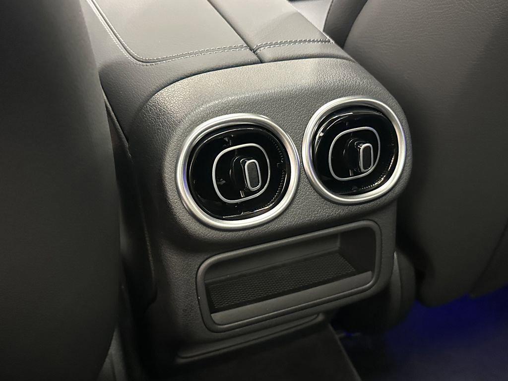 new 2026 Mercedes-Benz GLC 300 car, priced at $57,320
