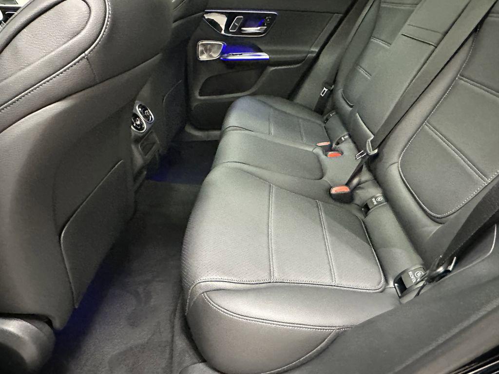new 2026 Mercedes-Benz GLC 300 car, priced at $57,320
