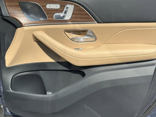 new 2025 Mercedes-Benz GLE 450e car, priced at $84,900