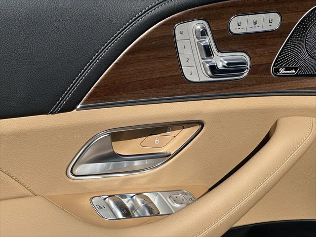 new 2025 Mercedes-Benz GLE 450e car, priced at $84,900