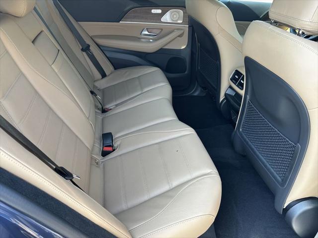 new 2025 Mercedes-Benz GLE 450e car, priced at $84,900