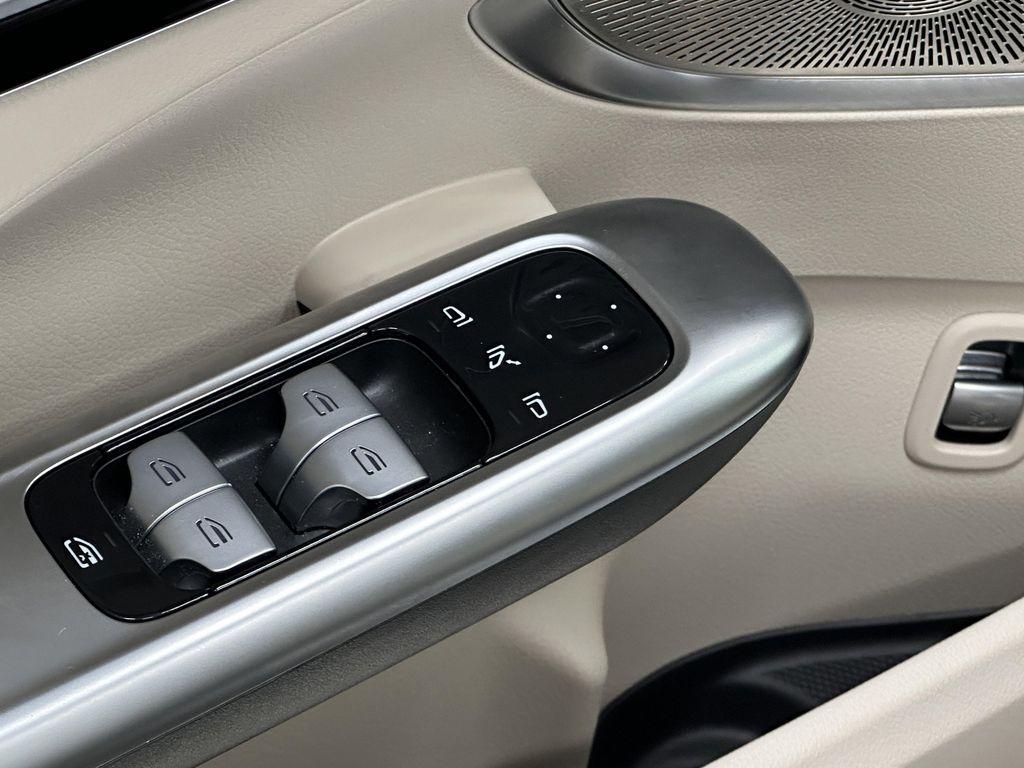 used 2024 Mercedes-Benz C-Class car, priced at $42,999