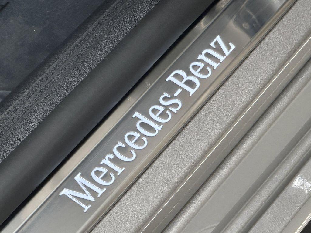 used 2024 Mercedes-Benz C-Class car, priced at $42,999