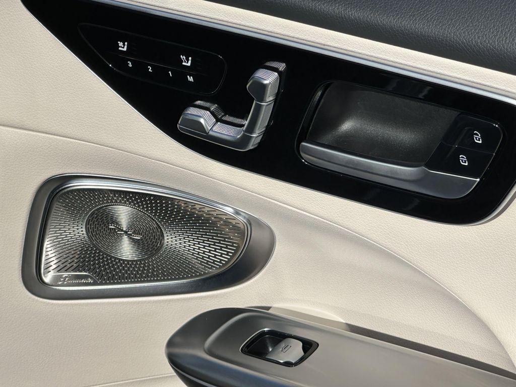 used 2024 Mercedes-Benz C-Class car, priced at $42,999