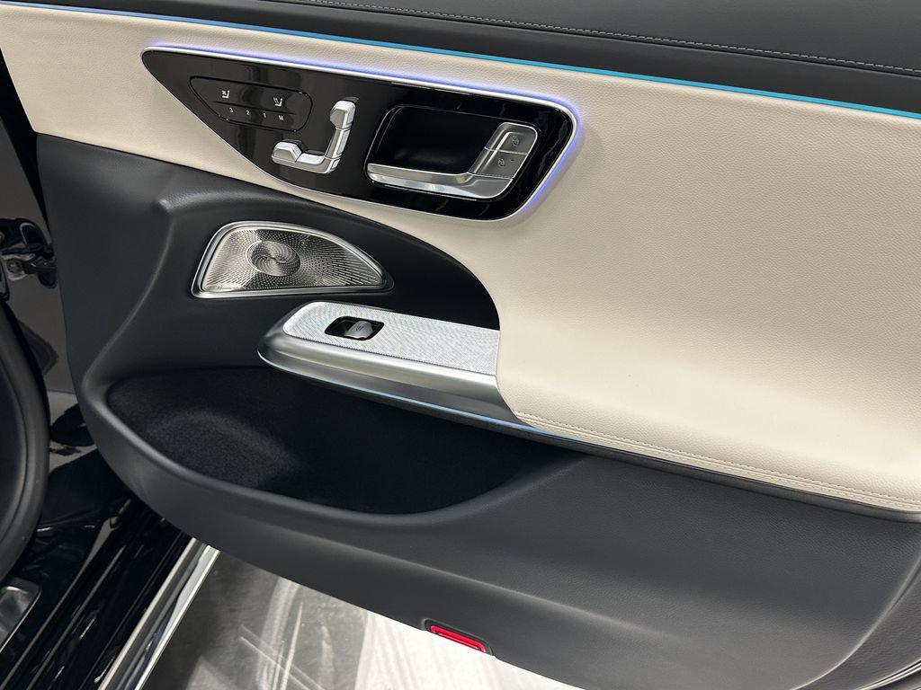new 2026 Mercedes-Benz E-Class car, priced at $80,580
