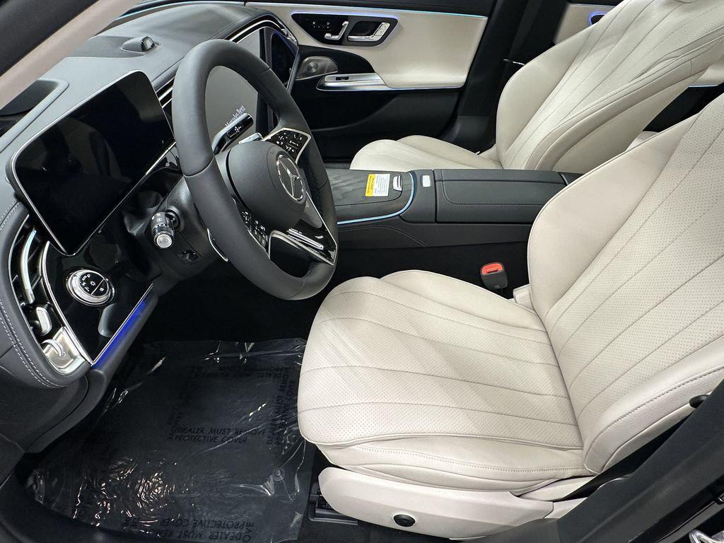 new 2026 Mercedes-Benz E-Class car, priced at $80,580
