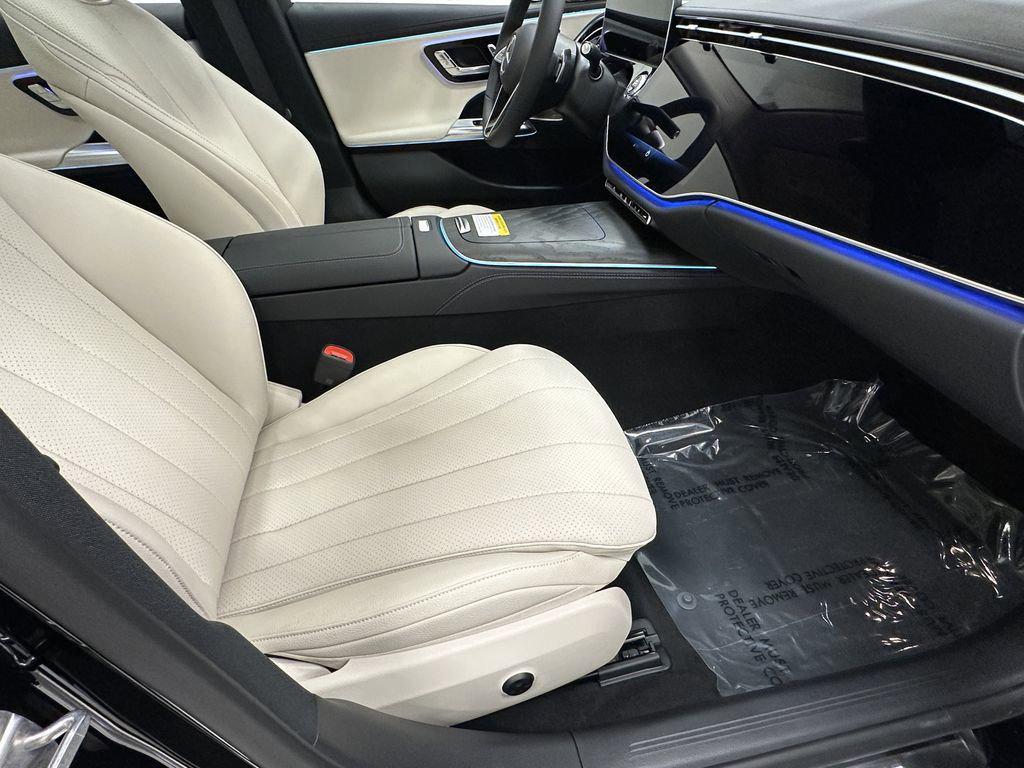 new 2026 Mercedes-Benz E-Class car, priced at $80,580